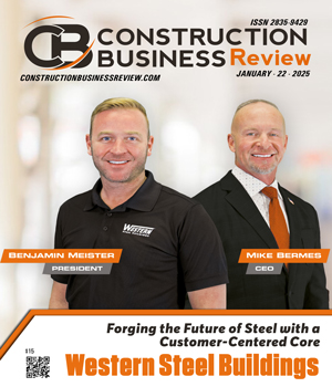 Roofing and Exterior Services Company Of The Year - 2025