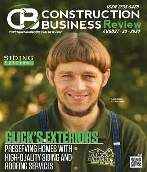 Top 10 Siding Contractors - 2024