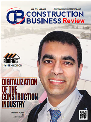 Top 10 Roofing Tech Companies - 2020