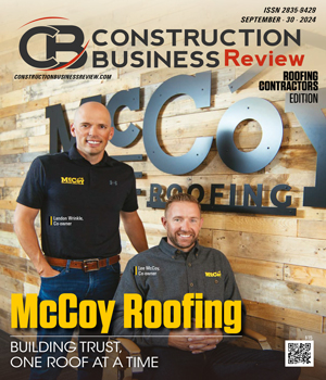 Top 10 Roofing Contractors - 2024