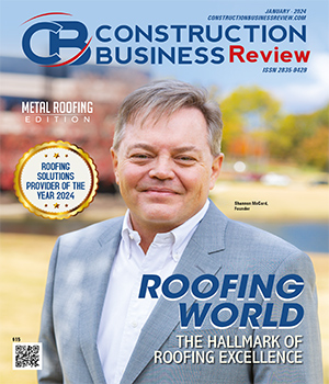 Top Roofing Solutions Companies - 2024
